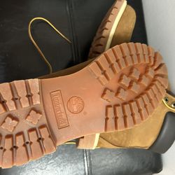 New Boots