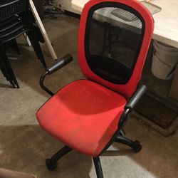 Mesh Chair