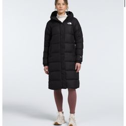 Northface Hydrenalite Parka