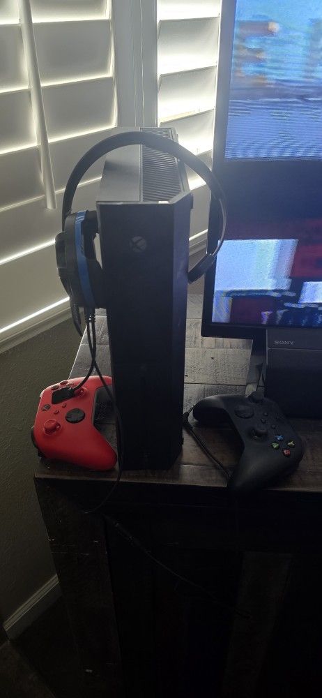 Xbox One 500gb