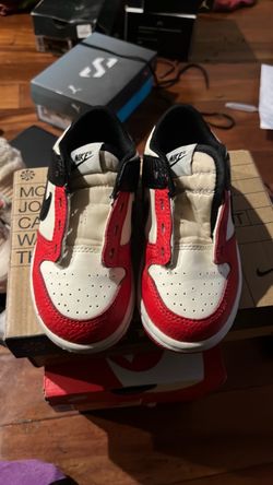 Nike dunk low