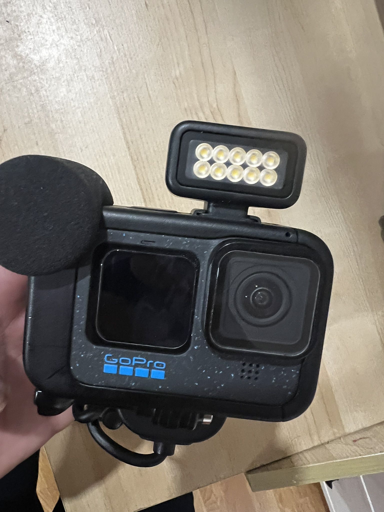 GoPro HERO12 Black New