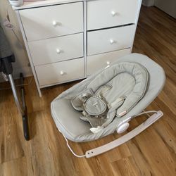 baby bouncer 