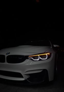 Bmw F80 F82 Headlights
