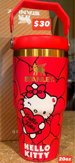 HK 20oz tumbler