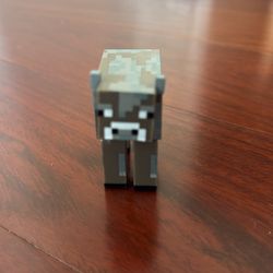 Minecraft Cow