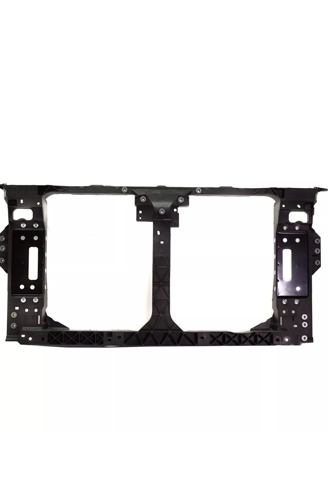 Part Radiator Core Support For 2014-2022 Infiniti Q50 2017-2022 Q60