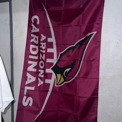 Cardinals Flag 