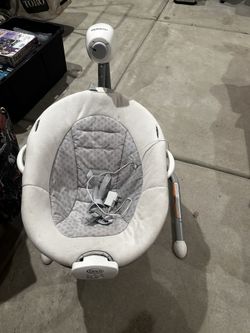 Graco baby Swing