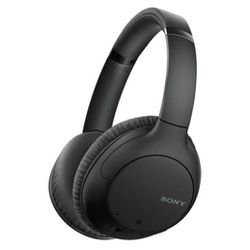 WH-CH710N WIRELESS HEADPHONES NOISE CANCELING  by Sony Brand New In Box