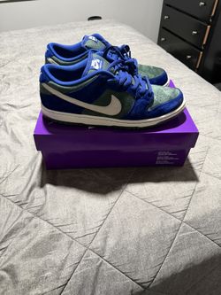Nike SB size 12