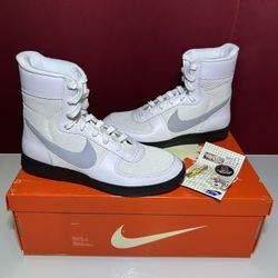 Nike Field General High Stranger Things (Women's)