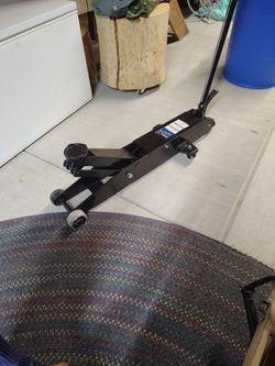 Die Hard 10,000 Lb 510 Truck Jack