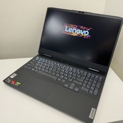 Gaming Laptop RTX GPU