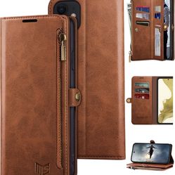 iPhone 11 Wallet Phone Case