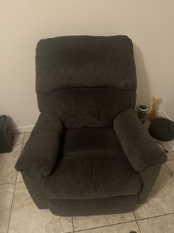 Recliner
