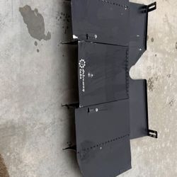 Rear Diffuser BRZ/GR86/FRS