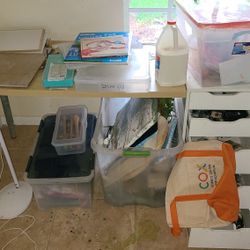 Huge Art & Craft Supply Bundle – Only $50!