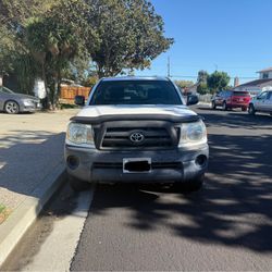 2008 Toyota Tacoma
