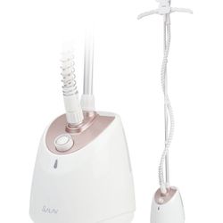 Salav .• Performance Garment Steamer