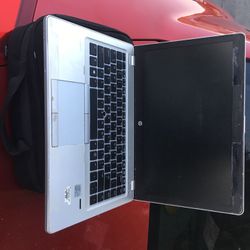 Hp Pro Window 8 Laptop