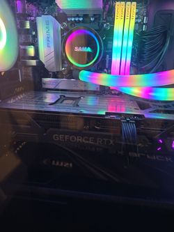 ASUS RTX 5070 OC TUF GAMING CARD