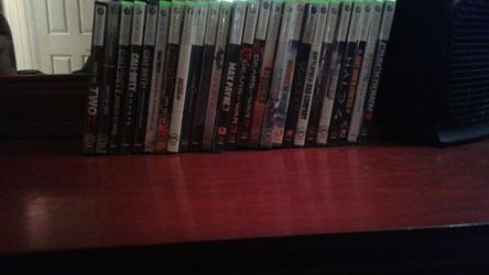 xbox 360 games sell all