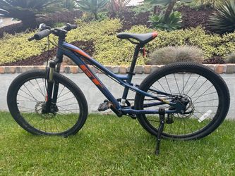 GT 24” Youth Mountain Bike