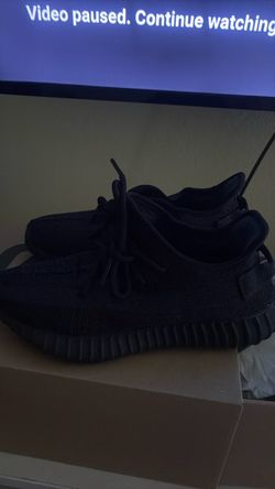 Yeezys