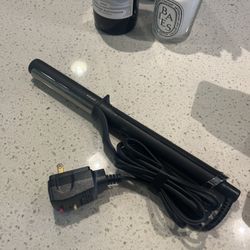GHD Curling Iron