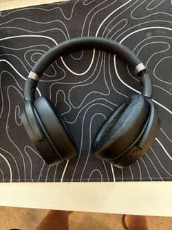 sennheiser hd 450bt bluetooth headphones