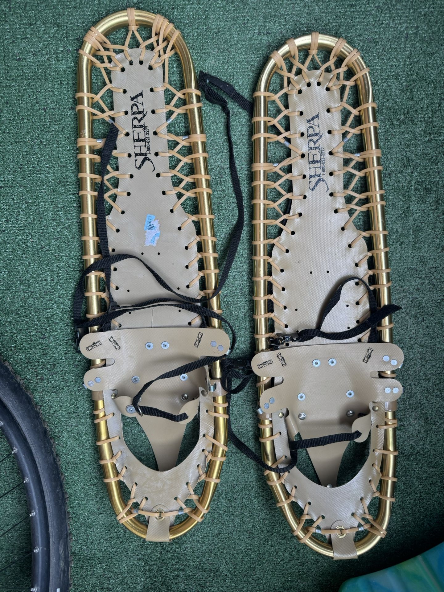 Sherpa Snowshoes