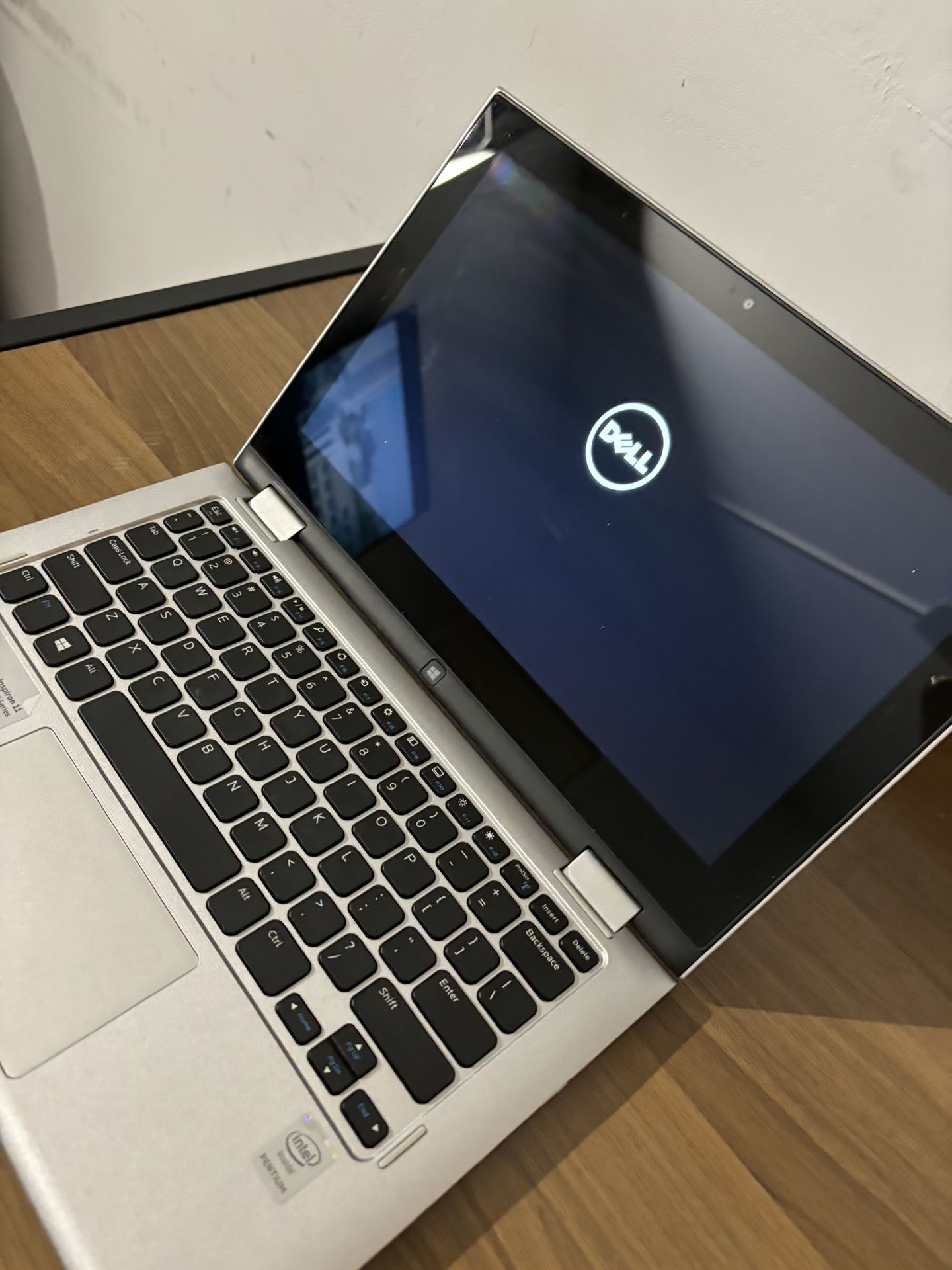 Dell laptop