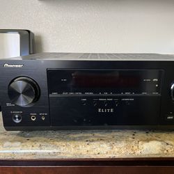 Receiver 