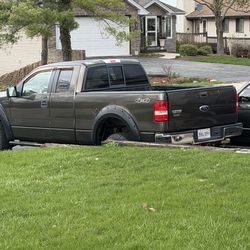 2008 Ford  F150