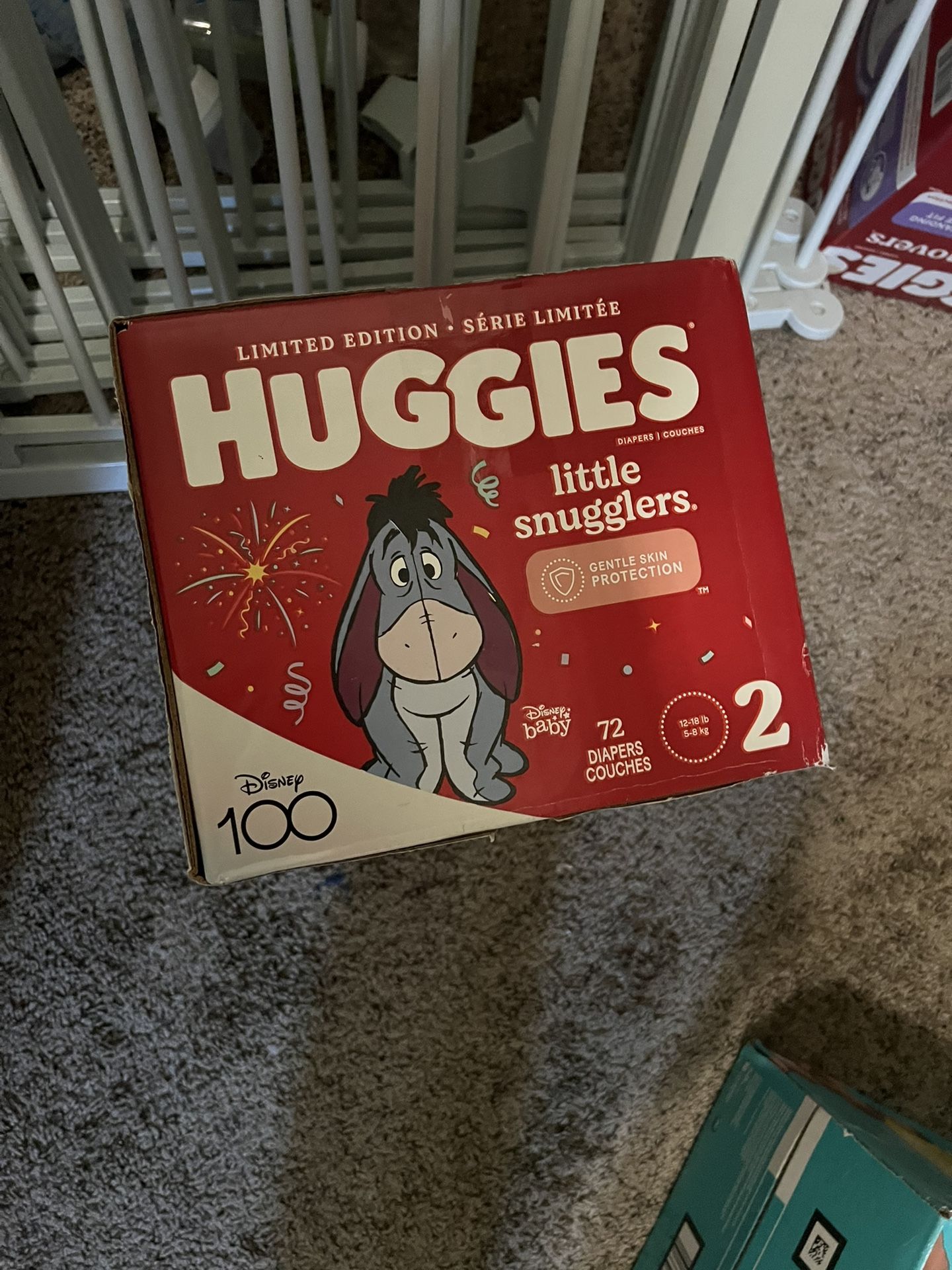 Diapers