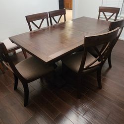 Newer Dining Room Table