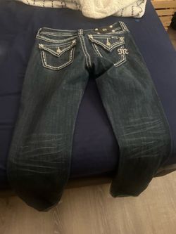 Miss me women jeans