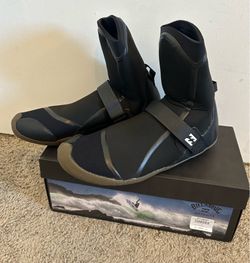 Billabong RT Boots - Size 12