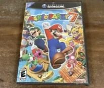 Mario Party 7 GameCube