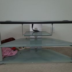 TV stand  