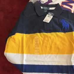 Polo Shirt 