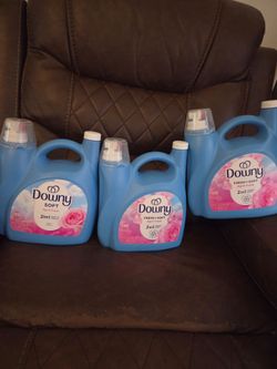 Downy