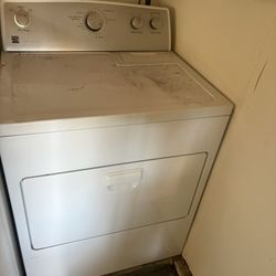 Dryer Electric 