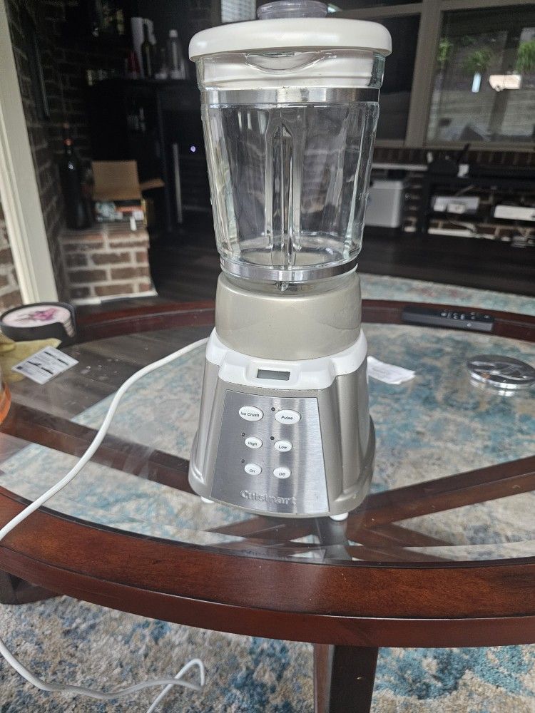 Kitchenaid Blender 