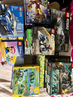 Legos