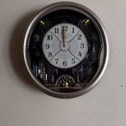 Clock