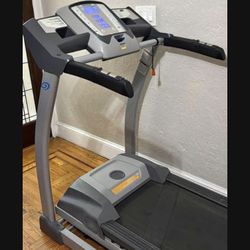 Nautilus Treadmill 350 Lbs Sp 15 