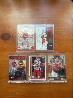 Sports Cards!!!