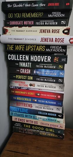 Books